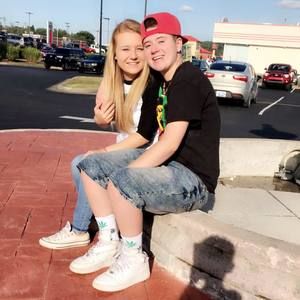 Meet your Posher, Jordan